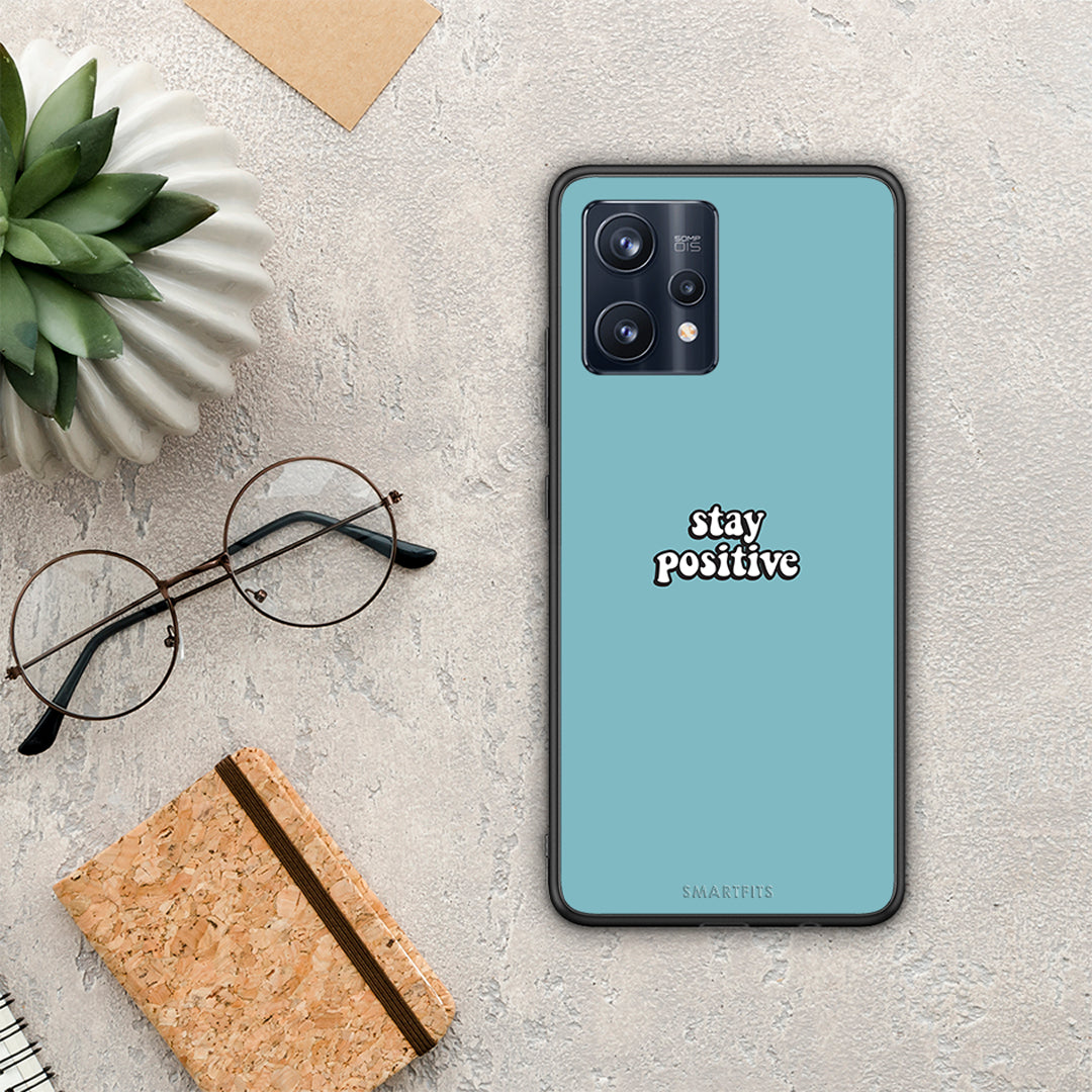 Text Positive - Realme 9 /9 Pro+ 5G case