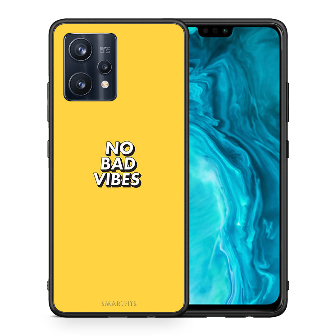 Text Vibes - Realme 9 /9 Pro+ 5G case