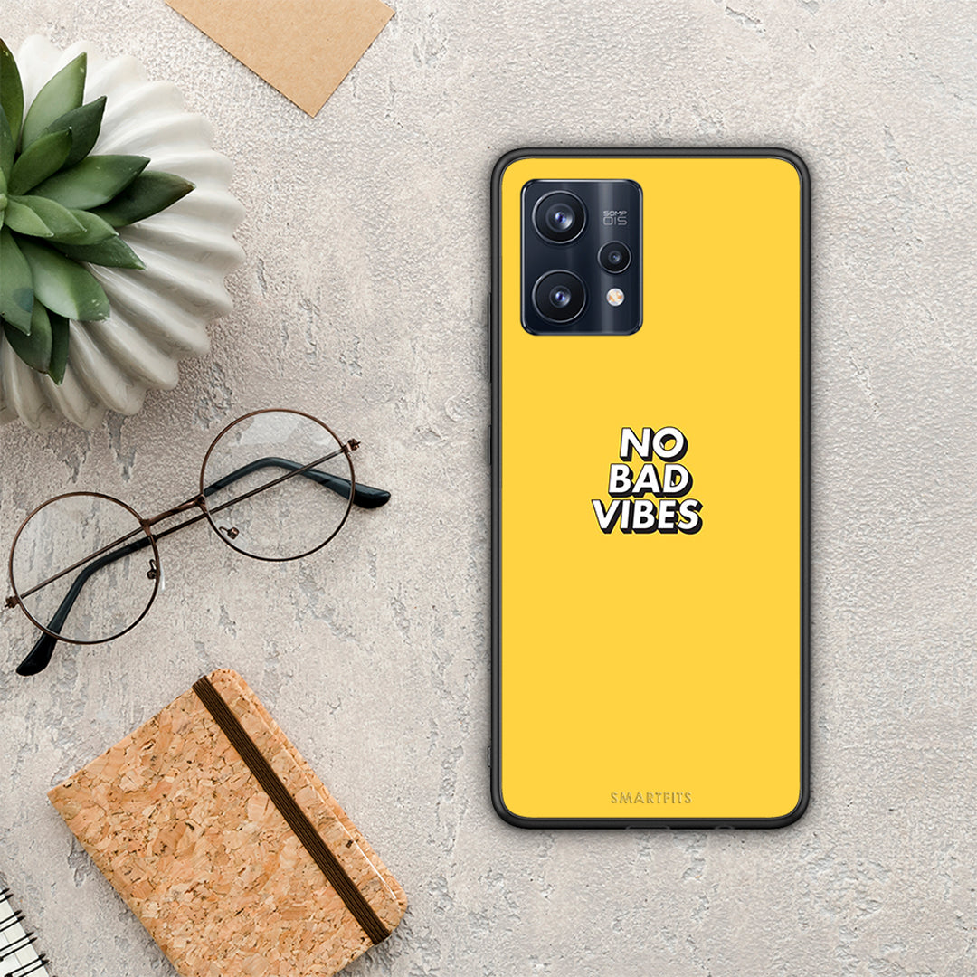 Text Vibes - Realme 9 /9 Pro+ 5G case