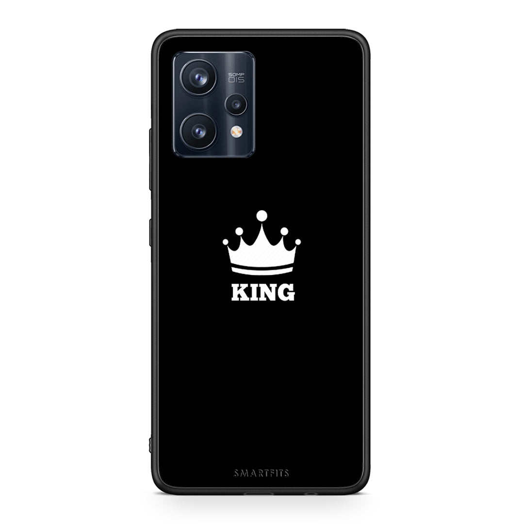 Valentine King - Realme 9 / 9 Pro+ 5G case