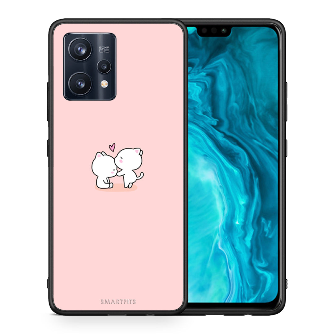 Valentine Love - Realme 9 / 9 Pro+ 5G case