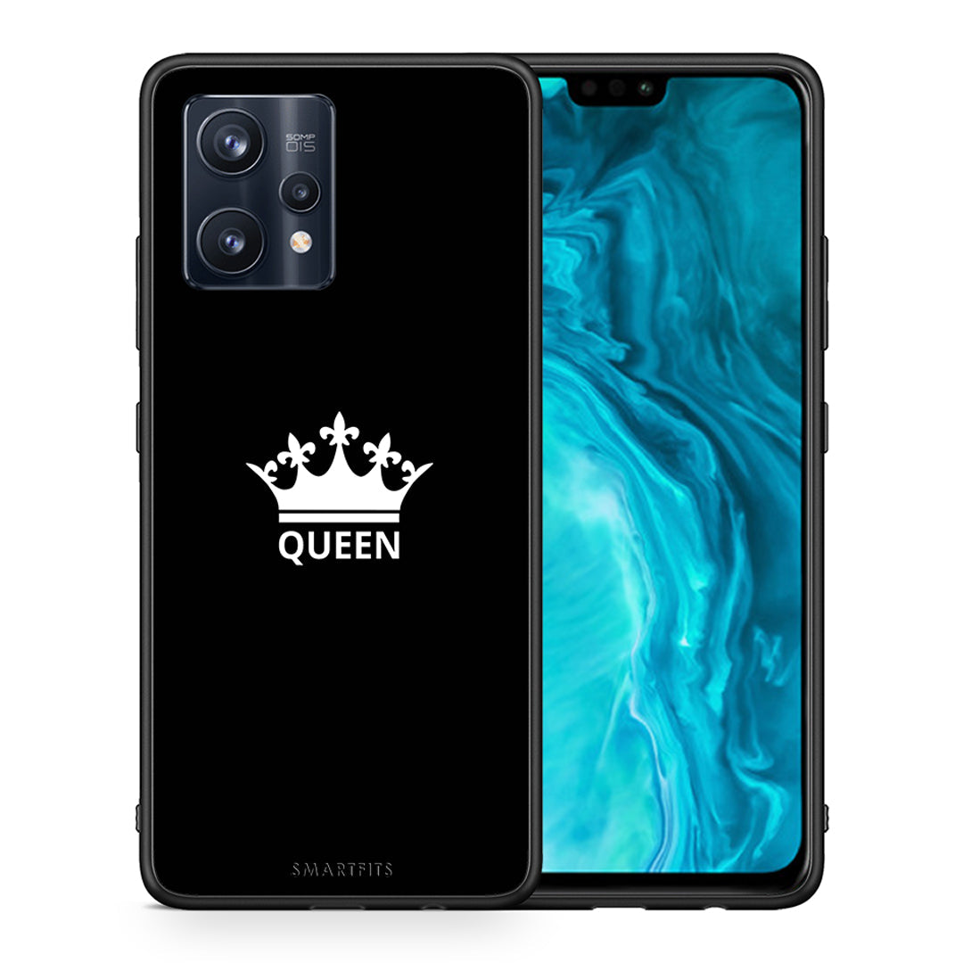 Valentine Queen - Realme 9 / 9 Pro+ 5G case