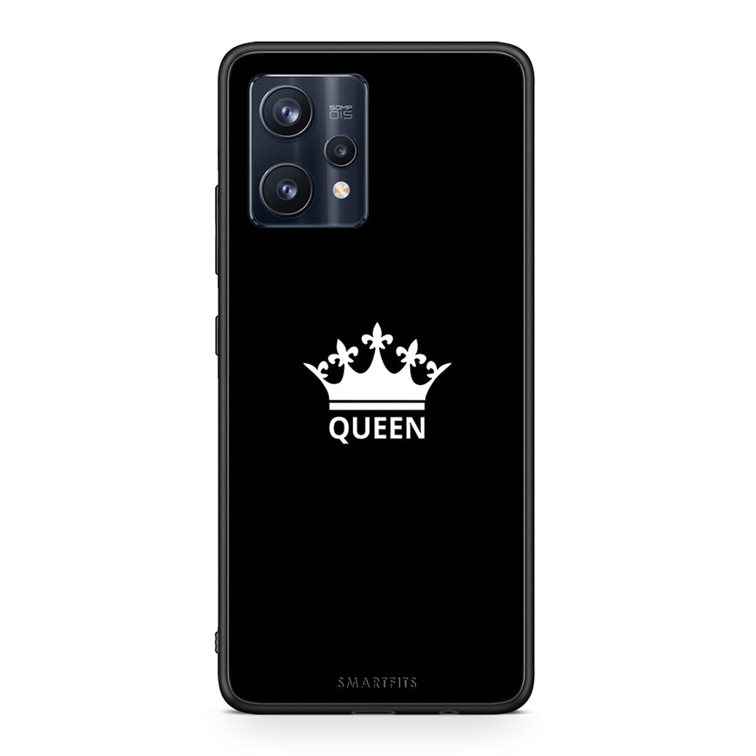 Valentine Queen - Realme 9 /9 Pro+ 5G case