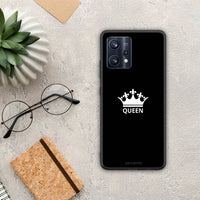 Thumbnail for Valentine Queen - Realme 9 / 9 Pro+ 5G case