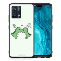 Thumbnail for Valentine Rex - Realme 9 / 9 Pro+ 5G case