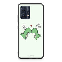 Thumbnail for Valentine Rex - Realme 9 / 9 Pro+ 5G case