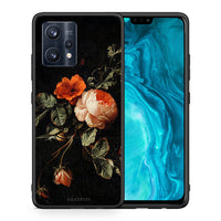 Thumbnail for Vintage Roses - Realme 9 / 9 Pro+ 5G case