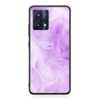 Thumbnail for Watercolor Lavender - Realme 9 /9 Pro+ 5G case