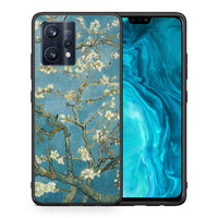 Thumbnail for White Blossoms - Realme 9 / 9 Pro+ 5G case