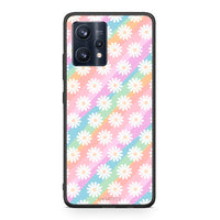 Thumbnail for White Daisies - Realme 9 / 9 Pro+ 5G case