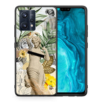 Thumbnail for Woman Statue - Realme 9 /9 Pro+ 5G case