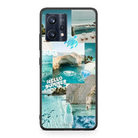 Thumbnail for Aesthetic Summer - Realme 9 /9 Pro+ 5G case