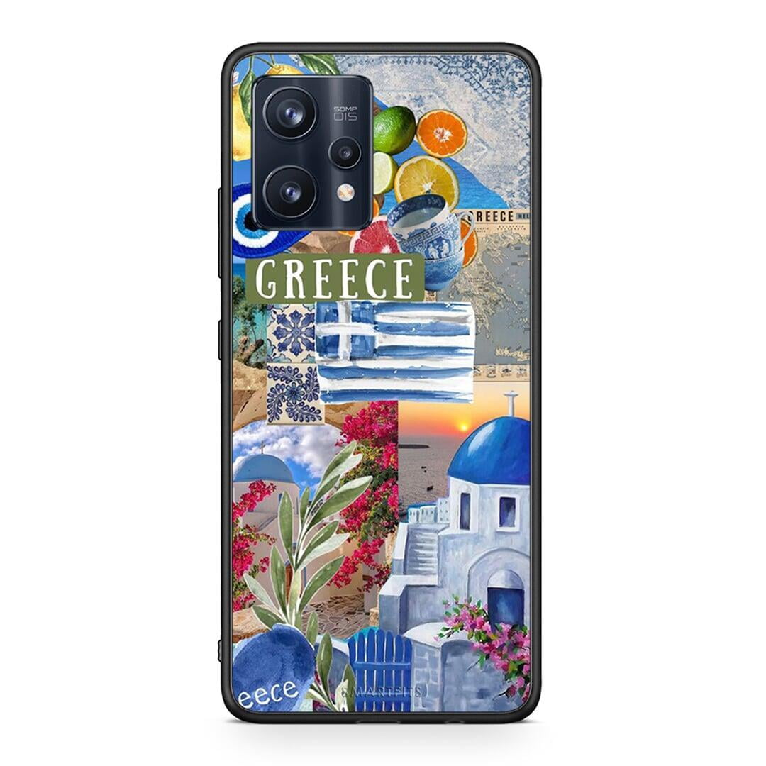 All Greek - Realme 9 /9 Pro+ 5G case