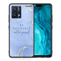 Thumbnail for Be Yourself - Realme 9 /9 Pro+ 5G case