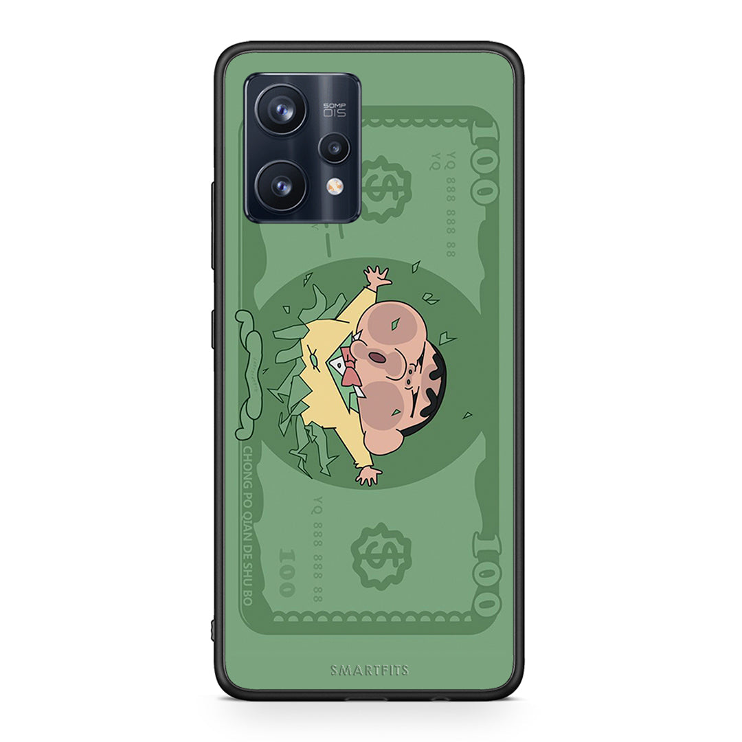 Big Money - Realme 9 /9 Pro+ 5G case