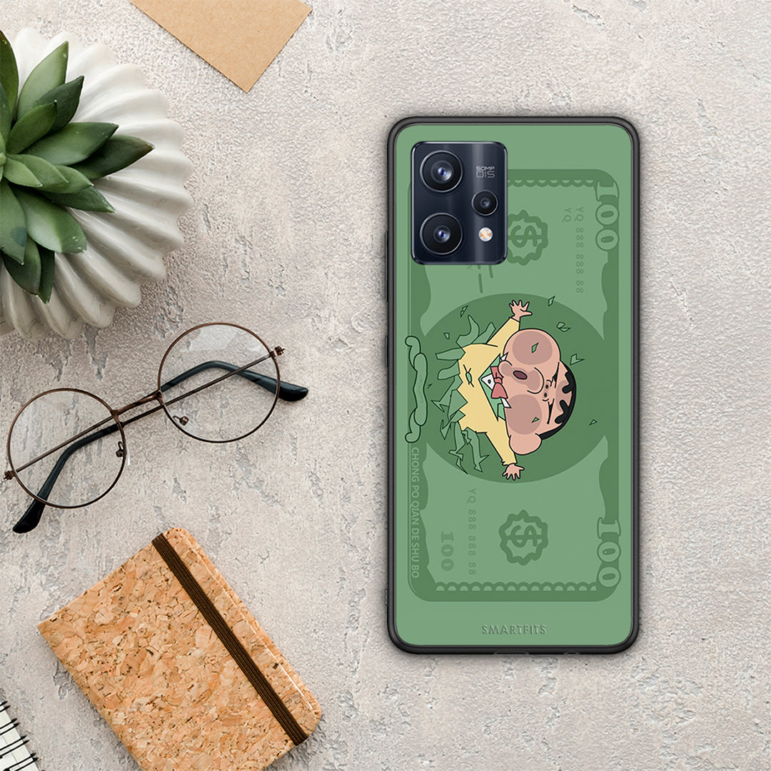 Big Money - Realme 9 /9 Pro+ 5G case