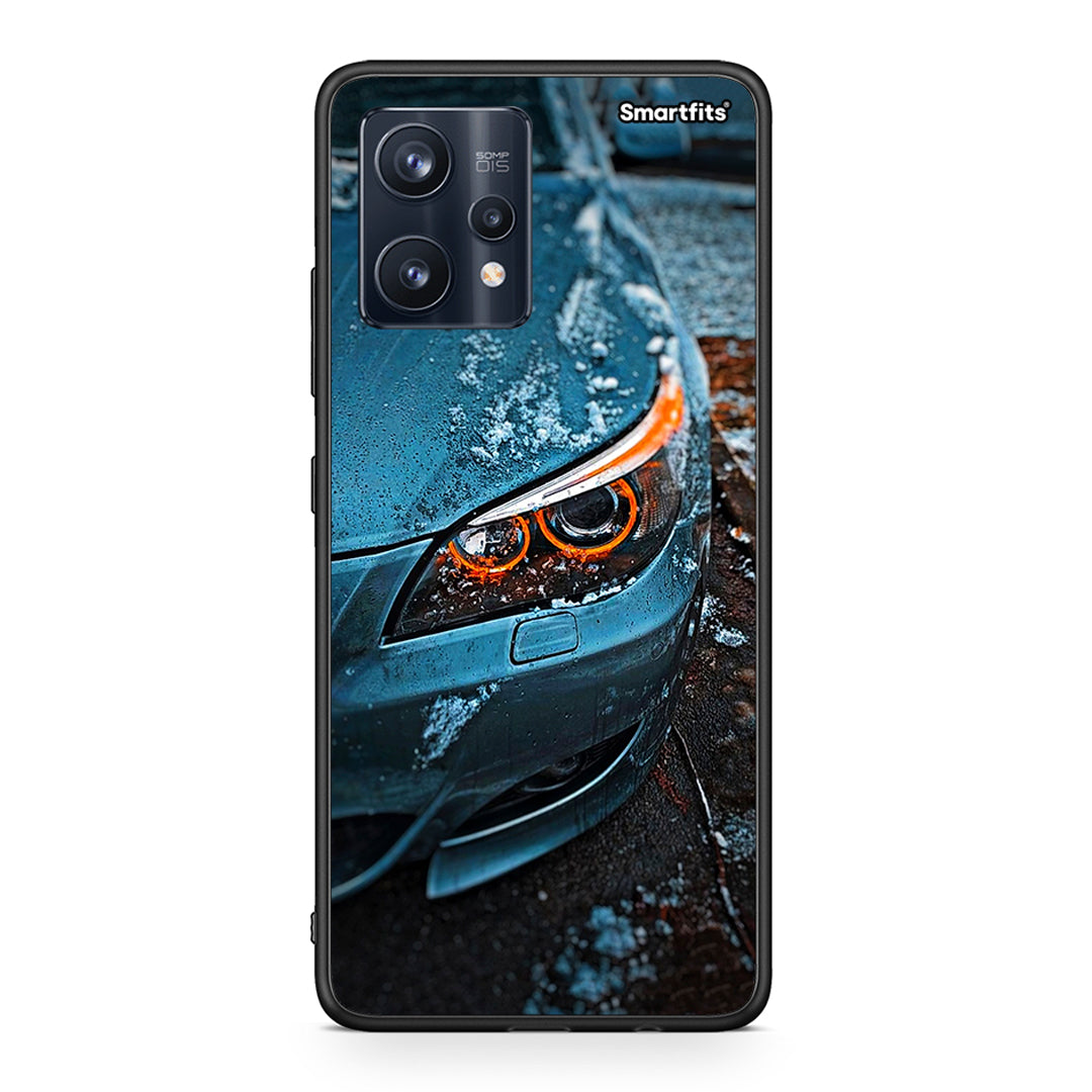 Bmw E60 - Realme 9 / 9 Pro+ 5G θήκη