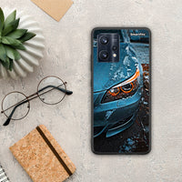 Thumbnail for Bmw E60 - Realme 9 / 9 Pro+ 5G θήκη