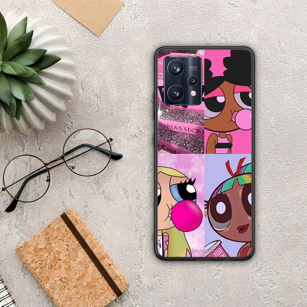 Bubble Girls - Realme 9 / 9 Pro+ 5G Case