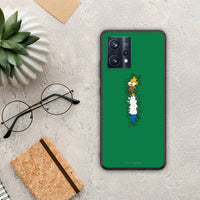 Thumbnail for Bush Man - Realme 9 /9 Pro+ 5G case