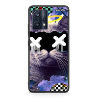 Thumbnail for Cat Collage - Realme 9 /9 Pro+ 5G case