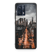 Thumbnail for City Lights - Realme 9 /9 Pro+ 5G case