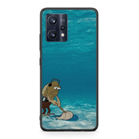 Thumbnail for Clean The Ocean - Realme 9 / 9 Pro+ 5G case