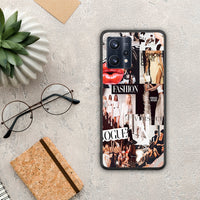 Thumbnail for Collage Fashion - Realme 9 / 9 Pro+ 5G case