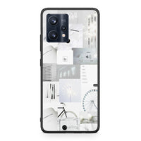 Thumbnail for Collage Make Me Wonder - Realme 9 /9 Pro+ 5G case