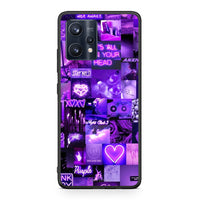 Thumbnail for Collage Stay Wild - Realme 9 / 9 Pro+ 5G Case