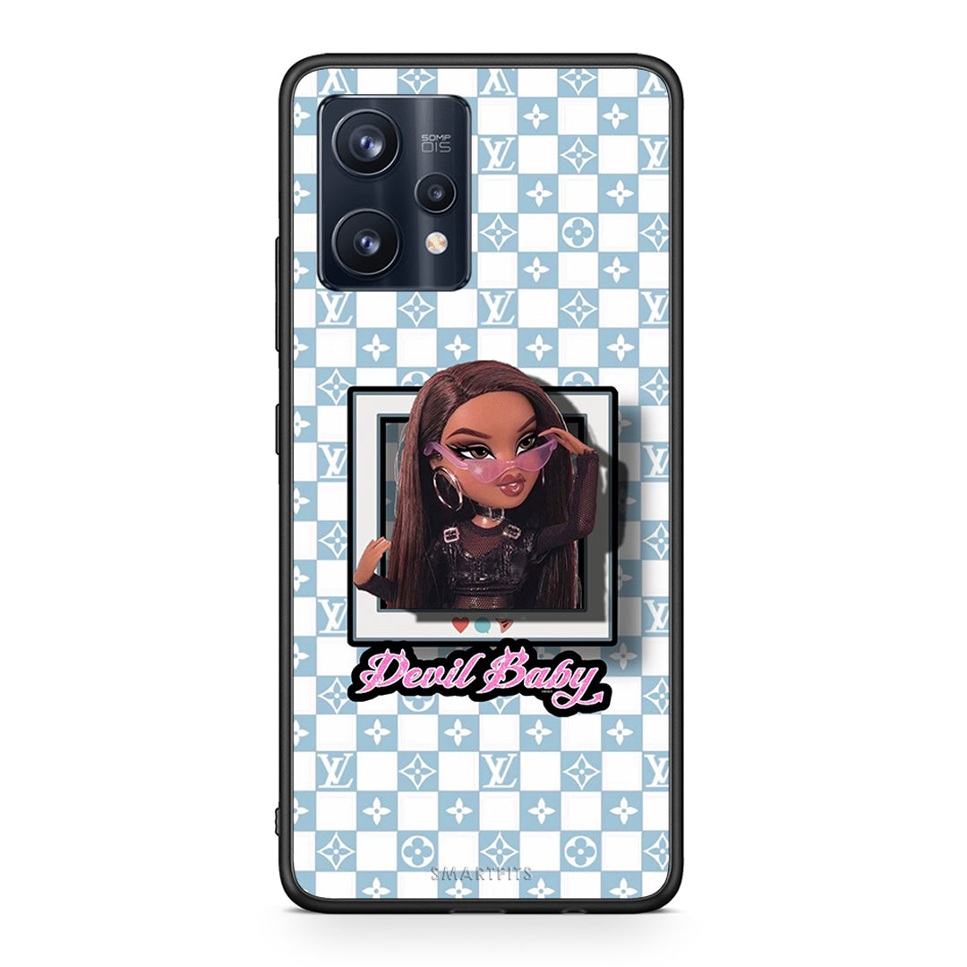 Devil Baby - Realme 9 /9 Pro+ 5G case