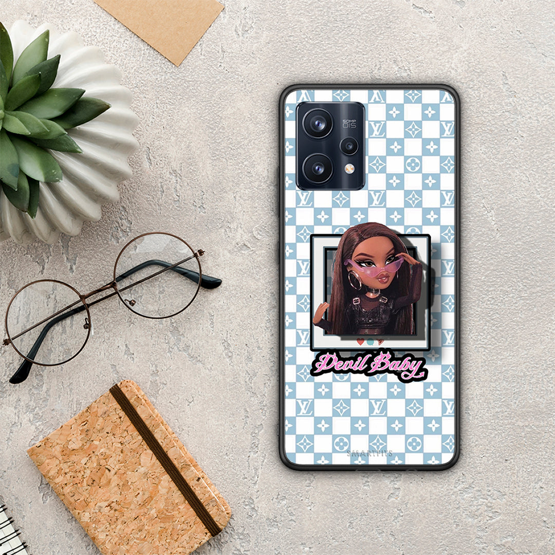 Devil Baby - Realme 9 /9 Pro+ 5G case