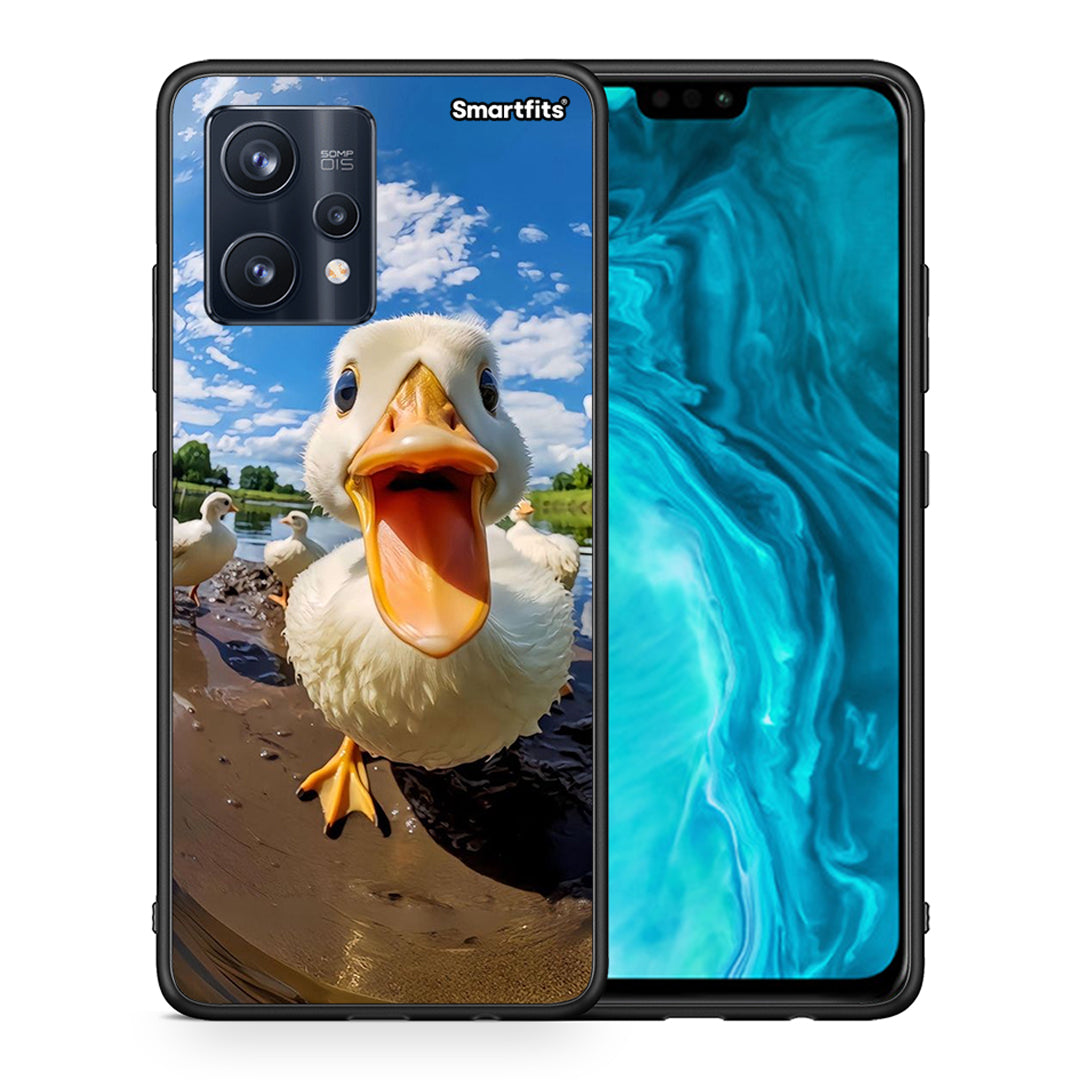 Duck Face - Realme 9 /9 Pro+ 5G case