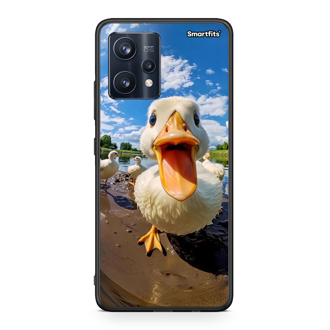 Duck Face - Realme 9 /9 Pro+ 5G case