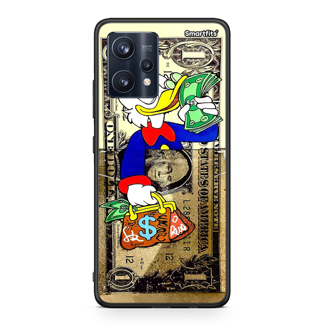 Duck Money - Realme 9 /9 Pro+ 5G case