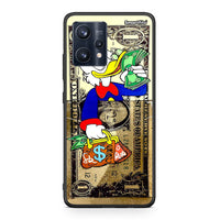 Thumbnail for Duck Money - Realme 9 /9 Pro+ 5G case