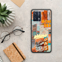 Thumbnail for Groovy Babe - Realme 9 /9 Pro+ 5G case