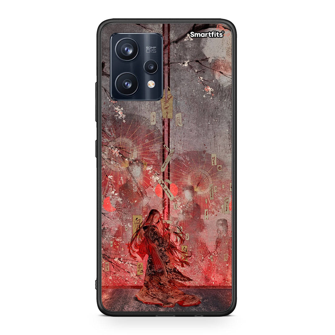 Nezuko Kamado - Realme 9 /9 Pro+ 5G case