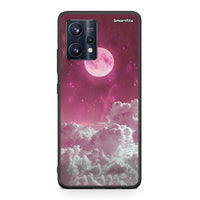 Thumbnail for Pink Moon - Realme 9 /9 Pro+ 5G case