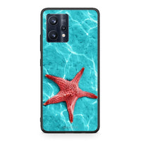 Thumbnail for Red Starfish - Realme 9 / 9 Pro+ 5G case