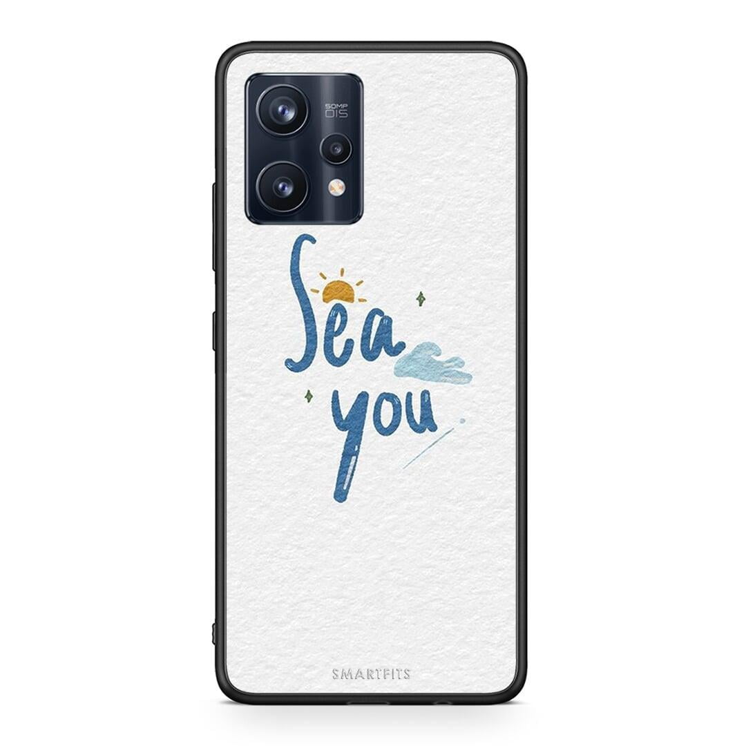 Sea You - Realme 9 /9 Pro+ 5G case