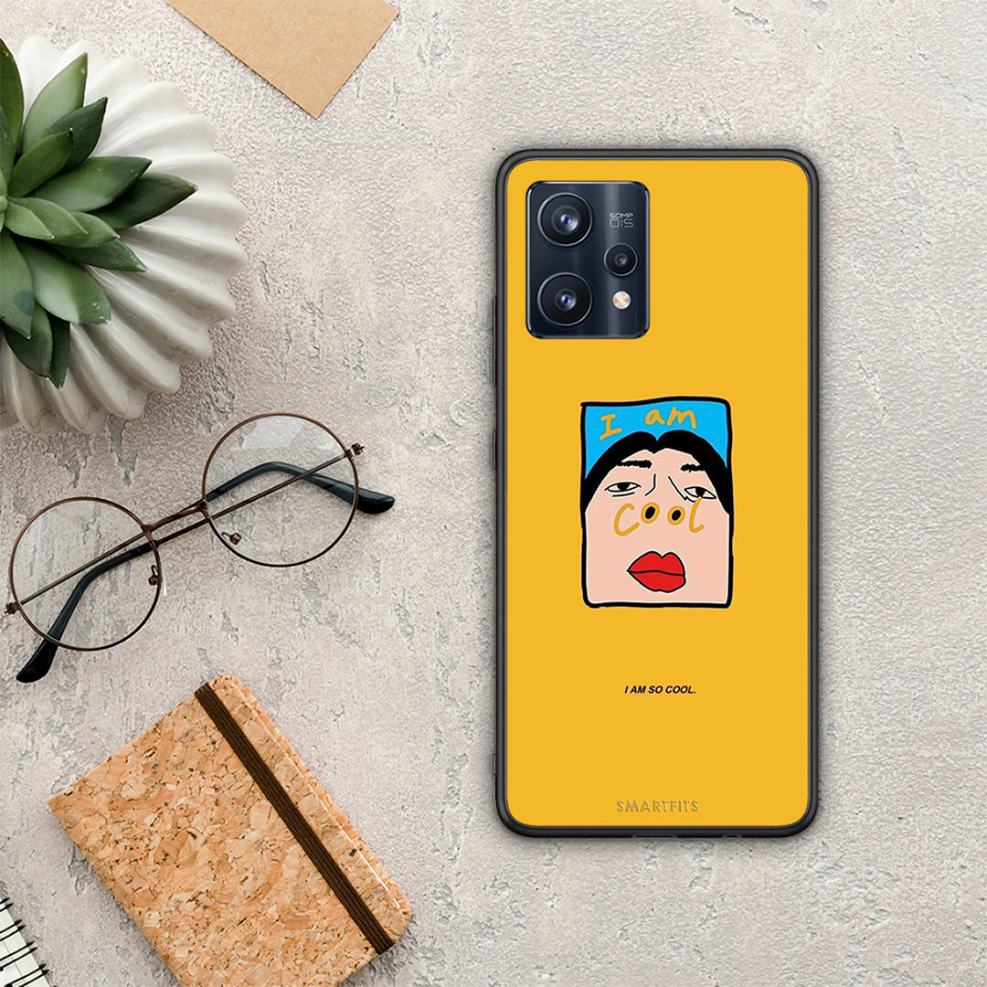 So Cool - Realme 9 /9 Pro+ 5G case