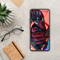 Thumbnail for Spider Hand - Realme 9 /9 Pro+ 5G case