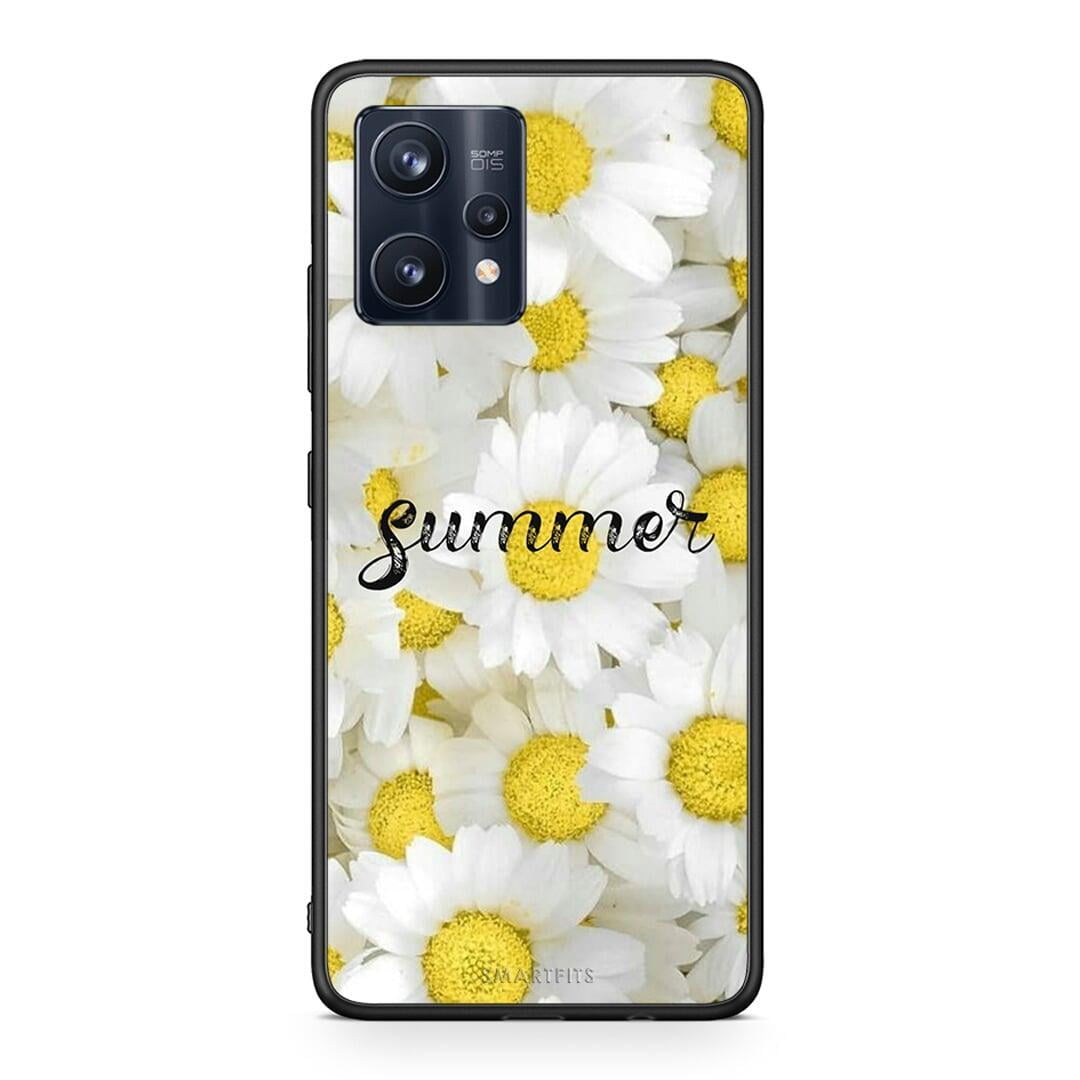 Summer Daisies - Realme 9 /9 Pro+ 5G case