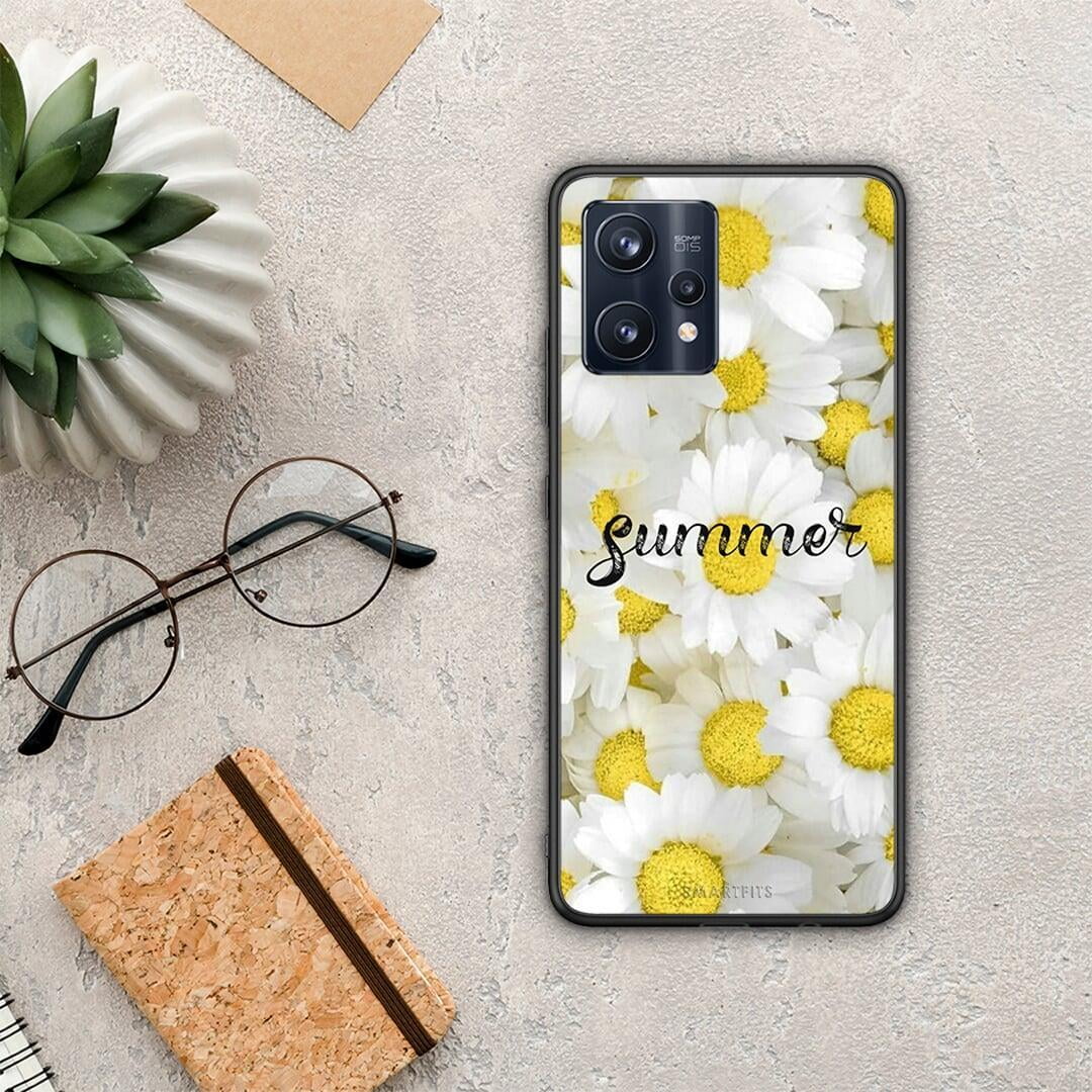 Summer Daisies - Realme 9 /9 Pro+ 5G case