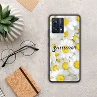 Thumbnail for Summer Daisies - Realme 9 /9 Pro+ 5G case