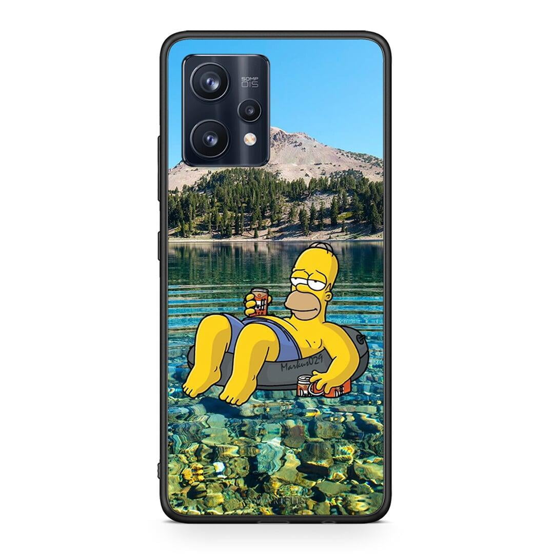 Summer Happiness - Realme 9 /9 Pro+ 5G case