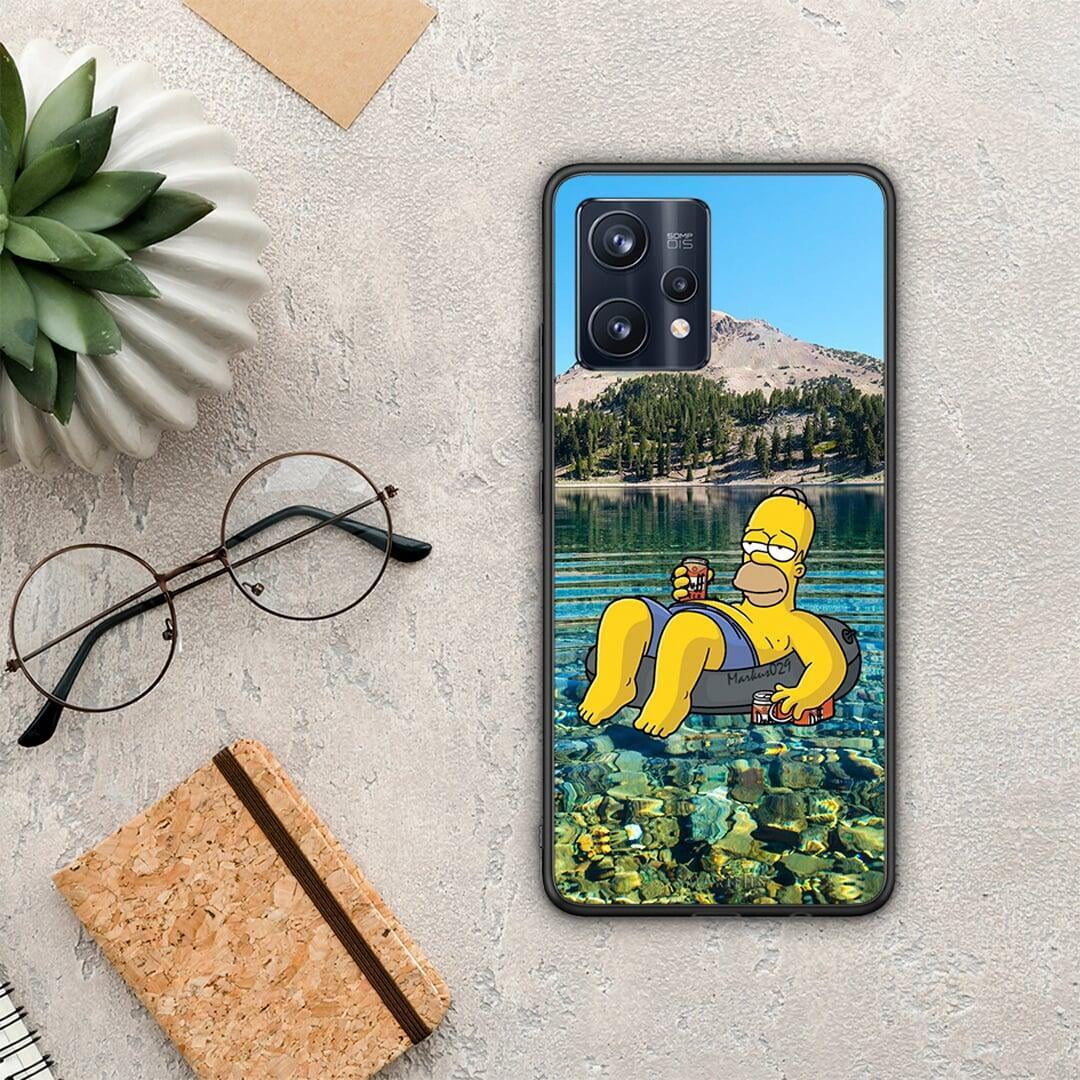 Summer Happiness - Realme 9 /9 Pro+ 5G case