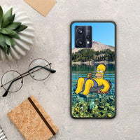 Thumbnail for Summer Happiness - Realme 9 /9 Pro+ 5G case