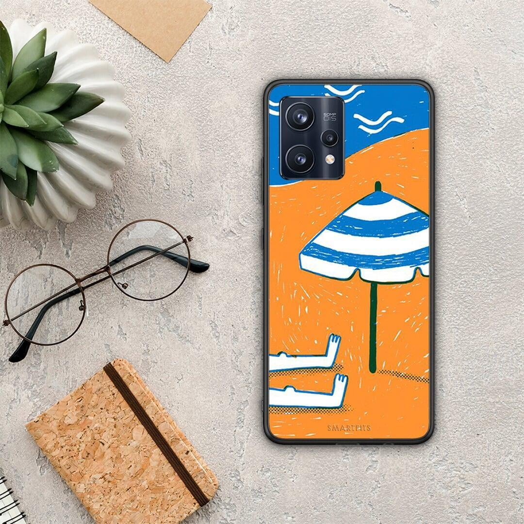 Summering - Realme 9 /9 Pro+ 5G case